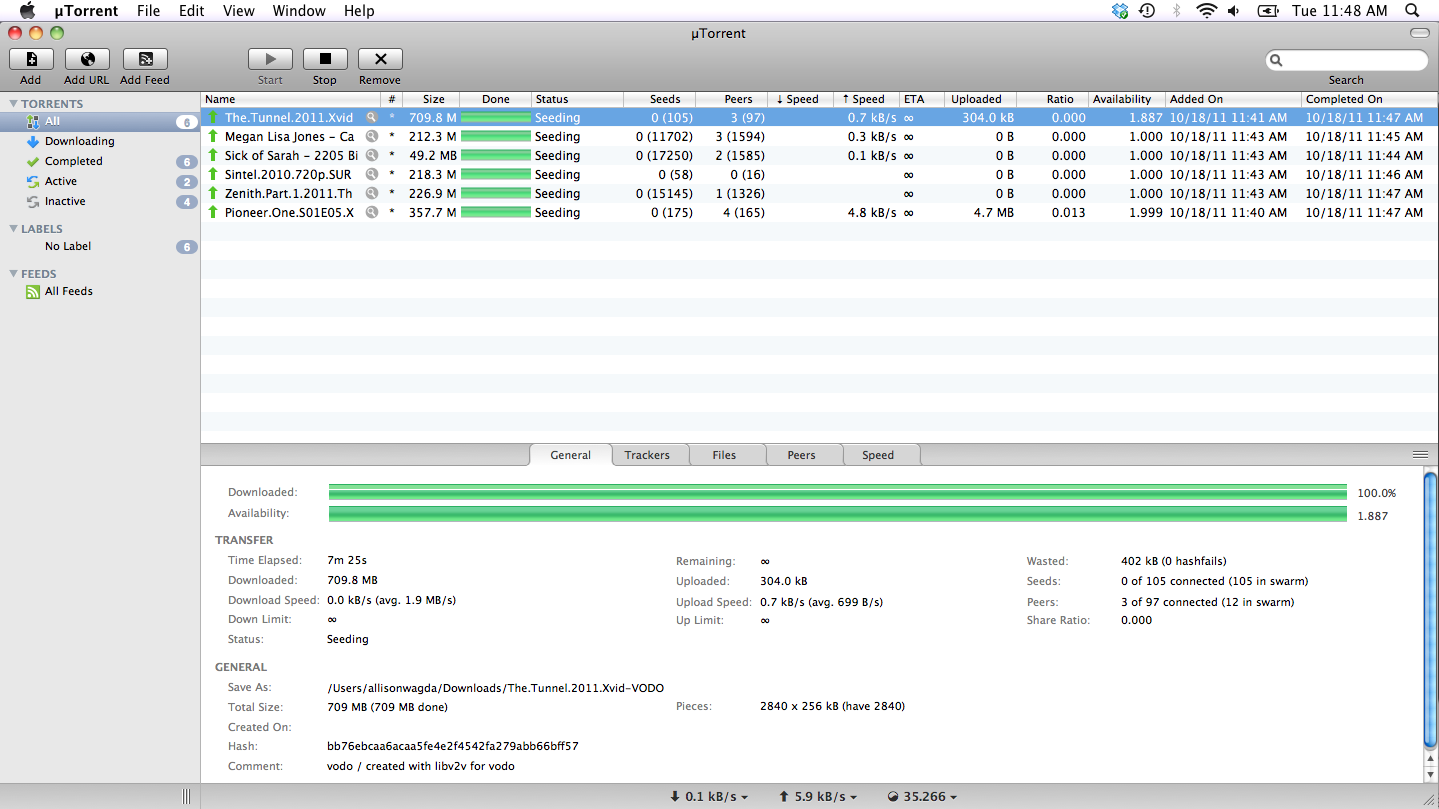 Utorrent Com For Mac